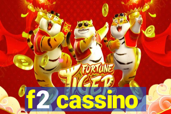 f2 cassino